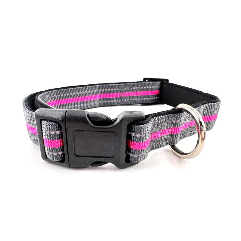 Collar para perros y mascotas Antiolor Durable Ajustable