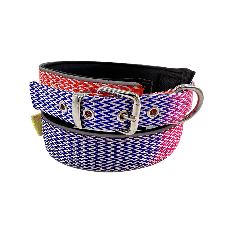 Hebilla de metal resistente ajustable para perros M,L,XL